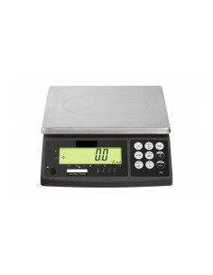 BALANZA INDUSTRIAL SERIE RZ