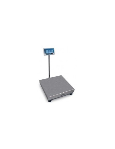 BASCULA MONOCELULA SERIE MR VERIFICABLE