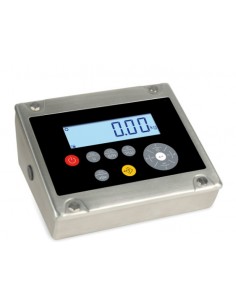 INDICADOR INOX K3iX