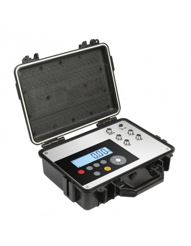 INDICADOR MALETIN MK3