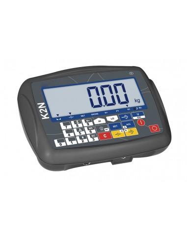 INDICADOR VERIFICABLE K2N
