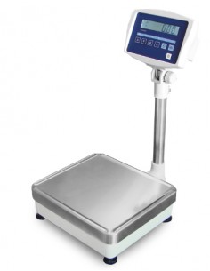 BASCULA INDUSTRIAL...