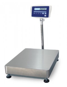 BASCULA INDUSTRIAL...