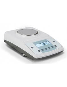 BALANZA DE LABORATORIO...