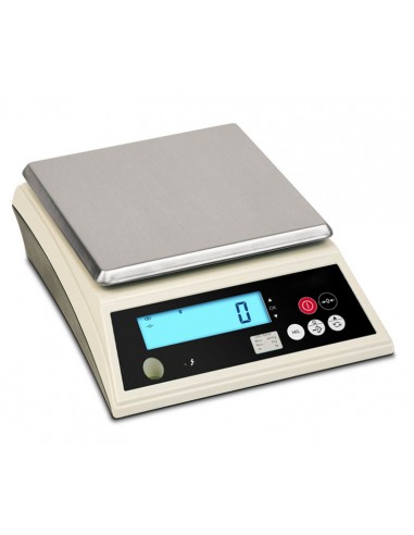 BALANZA INDUSTRIAL SERIE MM