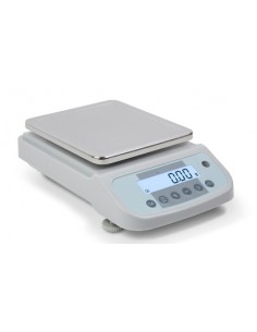 BALANZA DE PRECISION SERIE FC