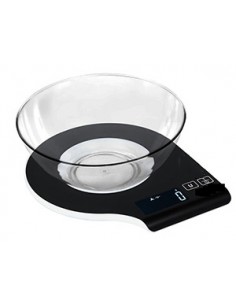 BALANZA DE COCINA SERIE SILK Q