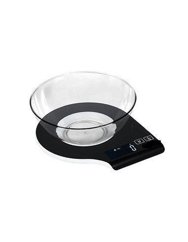 BALANZA DE COCINA SERIE SILK Q