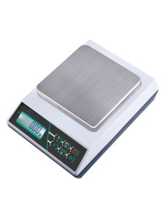 BALANZA DE PRECISION SERIE AND